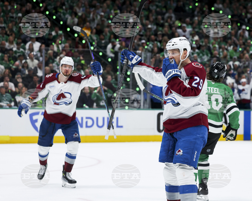 Avalanche Stars Hockey