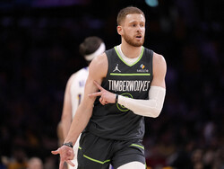 Timberwolves Lakers Basketball