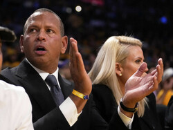 Timberwolves Lakers Basketball