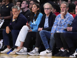 Timberwolves Lakers Basketball