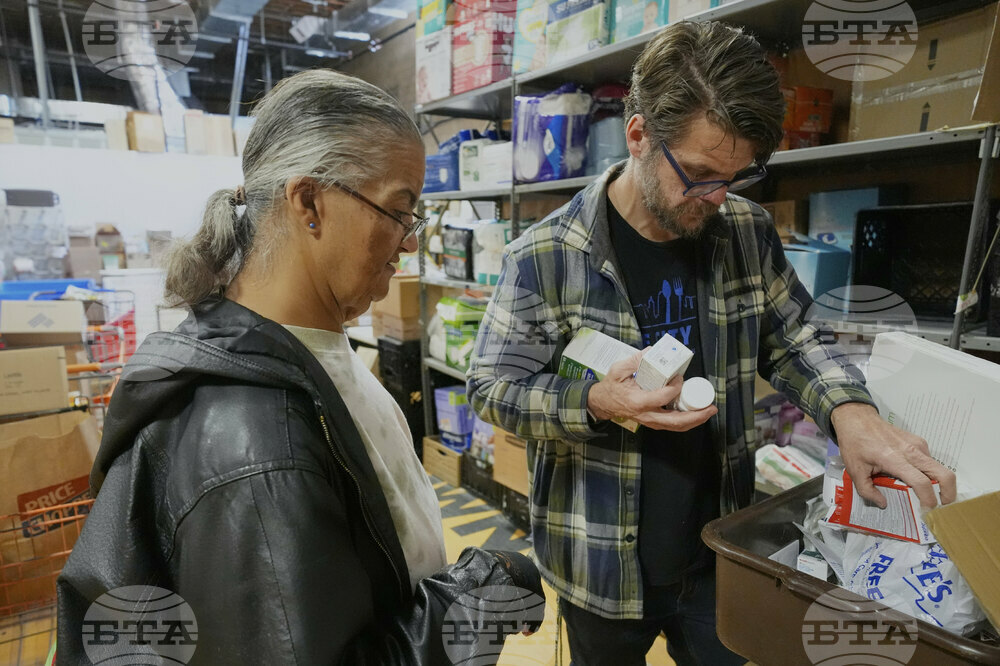 Federal Cuts One City's Pain