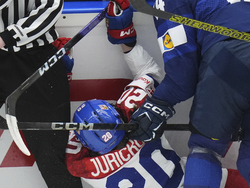 Czech Republic Women's Hockey Worlds