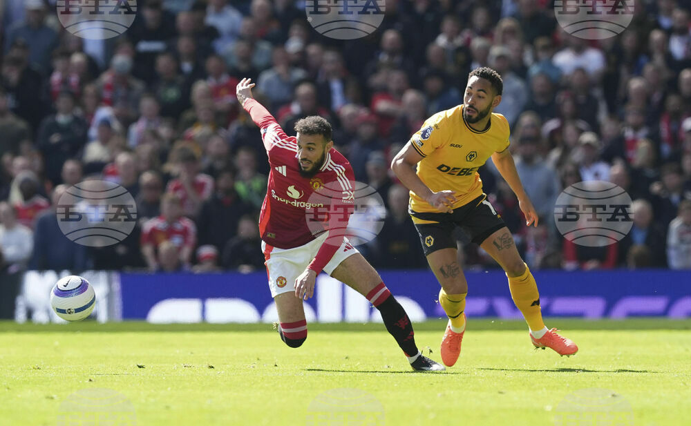 Britain Soccer Premier League