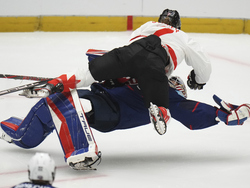 Czech Republic Women's Hockey Worlds
