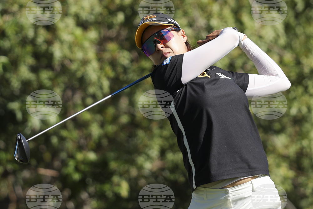 LPGA Tour Golf