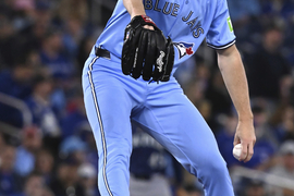 Mariners Blue Jays Baseball