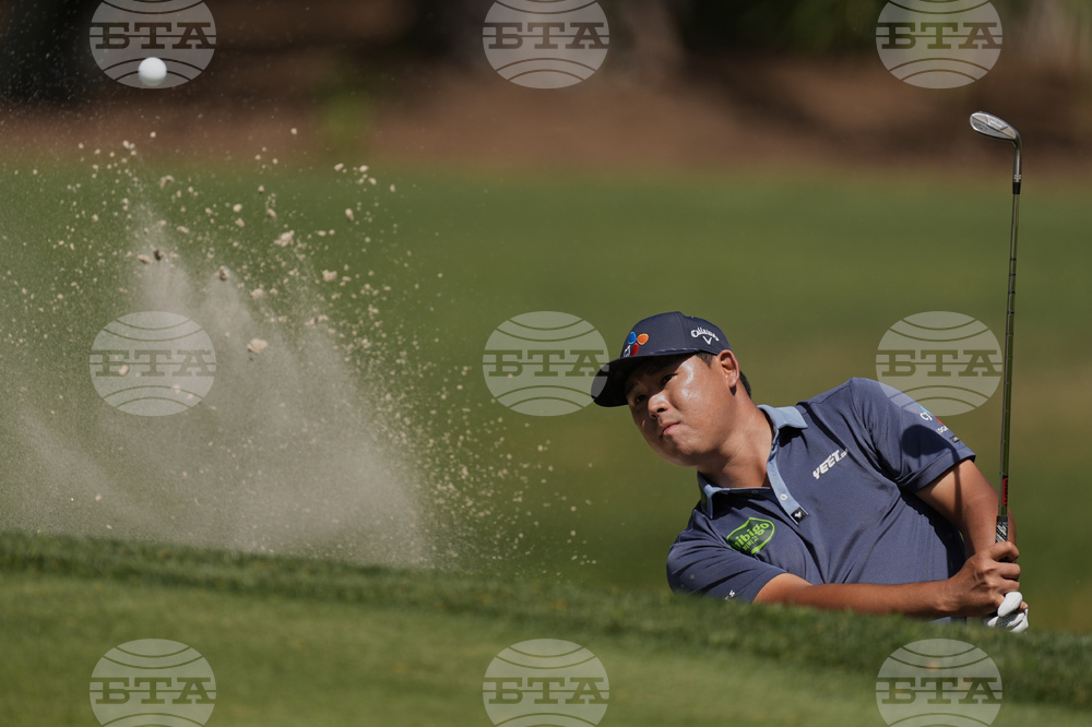 RBC Heritage Golf