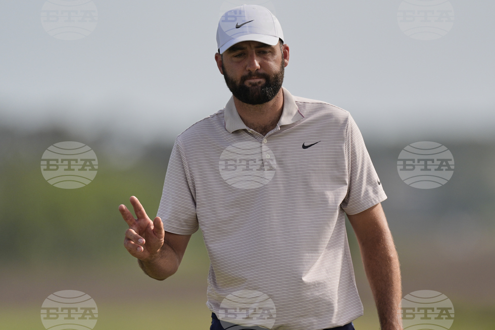 RBC Heritage Golf