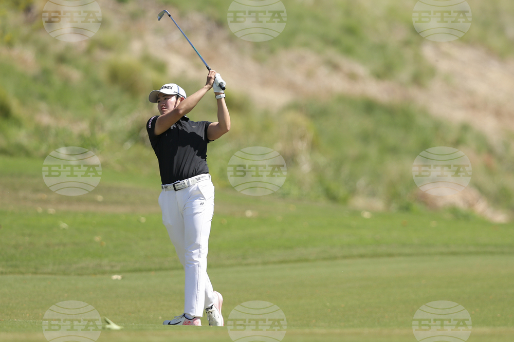 LPGA Tour Golf
