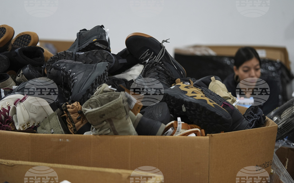 Tariffs Secondhand Clothes