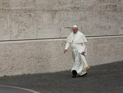 Vatican-Obit-Pope Francis-A Life