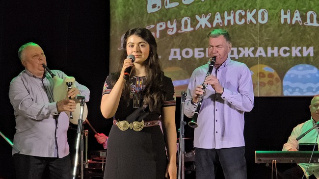 Тридесетото юбилейно Великденско надсвирване в Генерал Тошево събра музиканти и почитатели