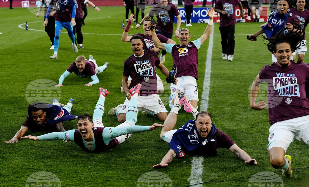 Britain Soccer Championship League