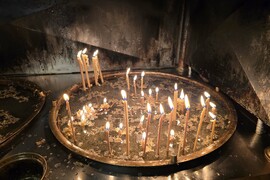Роженски манастир - патриарх Даниил - „Света Богородица Портаитиса“ - чудотворната икона - честване