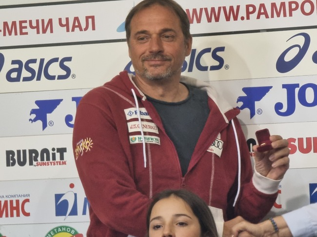 Анатолий Замфиров планира нов отбор по алпийски ски за България