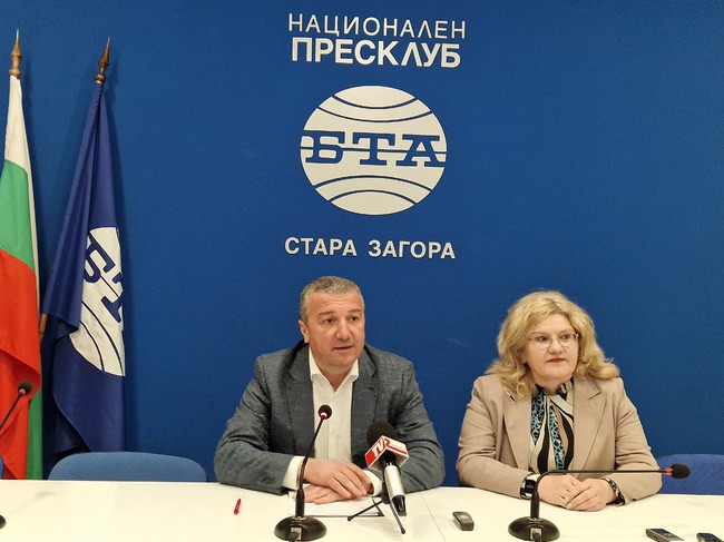 Драгомир Стойнев: Резултатите след 100 дни управление са видими