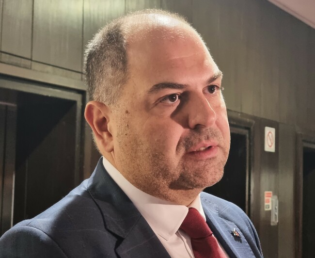 Иван Михайлов: България предлага инвестиционни възможности за САЩ