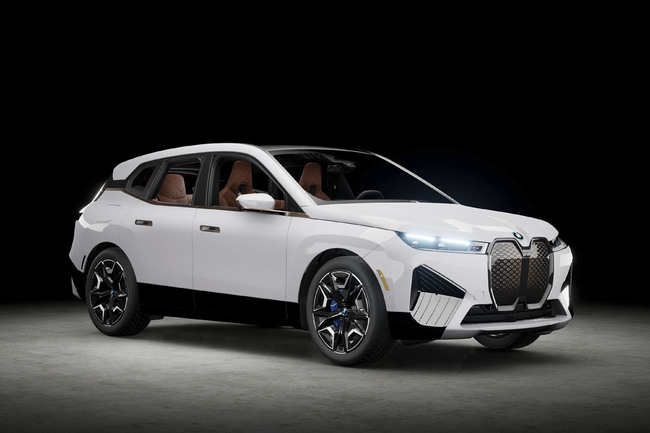 BMW отчита спад от 26% в печалбата през първото тримесечие на 2024