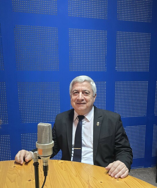 19-то редовно заседание на Общински съвет - Русе на 24 април 2025 г.