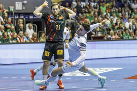Germany Handball Champions League