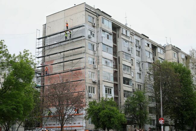 Жилищни сгради в Разград ще бъдат санирани със средства от Механизма за възстановяване и устойчивост