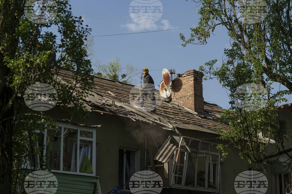 Russia Ukraine War