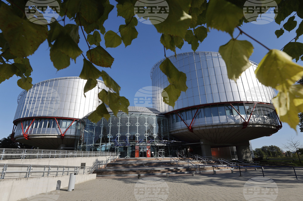 Съветът на Европа се притече на помощ на Европейския съд за правата на човека след отворено писмо на 9 европейски страни