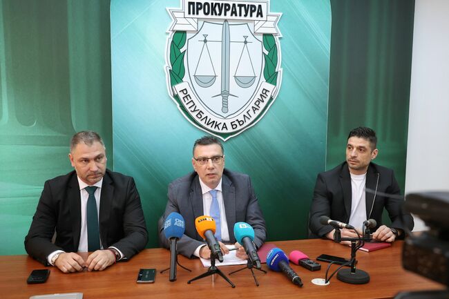 Спецоперация в Бургас разкрива невиждана нарколаборатория за амфетамин