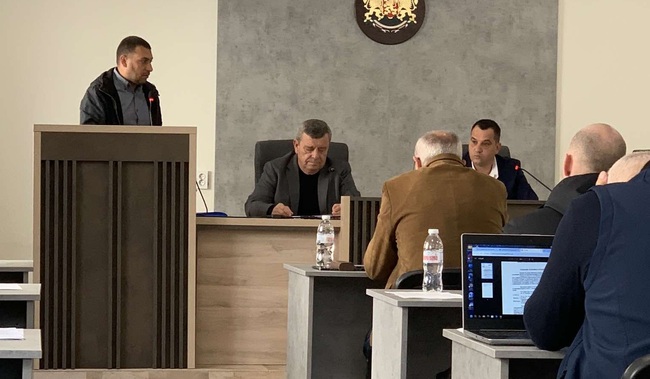 Общинският съвет в Камено прие бюджета на общината с пълно мнозинство