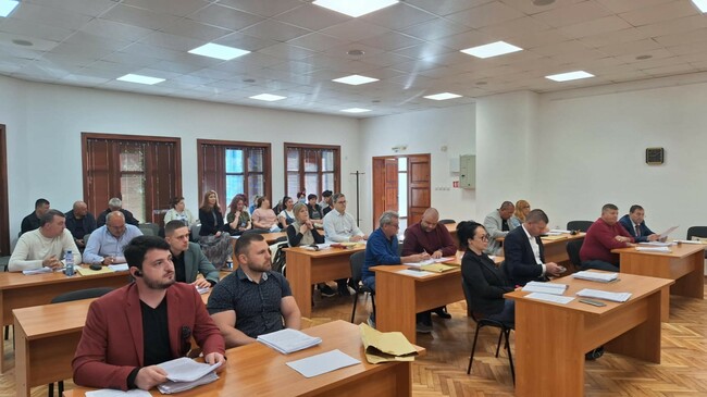 Община Тутракан изтегля заем от 1,3 млн. лв. за енергийно ефективно осветление