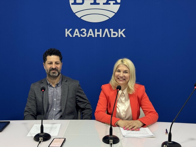 Двама общински съветници напускат ИТН, стават независими