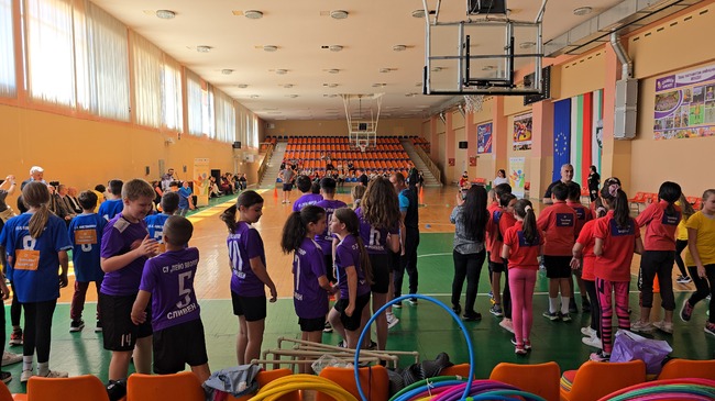 Националната кампания „КОД: Отговорни заедно“ обединява усилия за превенция на зависимости