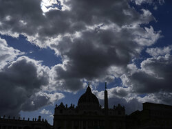 Vatican Pope