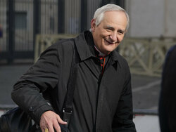Vatican Pope