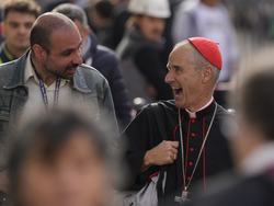 Vatican Pope