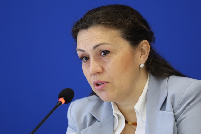 Lovech Region Is Heart of Bulgaria, As Bulgaria Is Heart of Europe, Balkans, Says Lovech Regional Governor