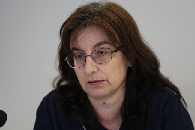 Вяра Дочева: СТЕМ центровете подобряват образователната среда в Троян