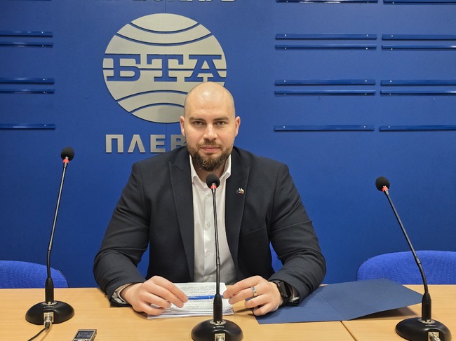 Доц. д-р Иван Малкодански подкрепя протестите за инфраструктура в Плевен