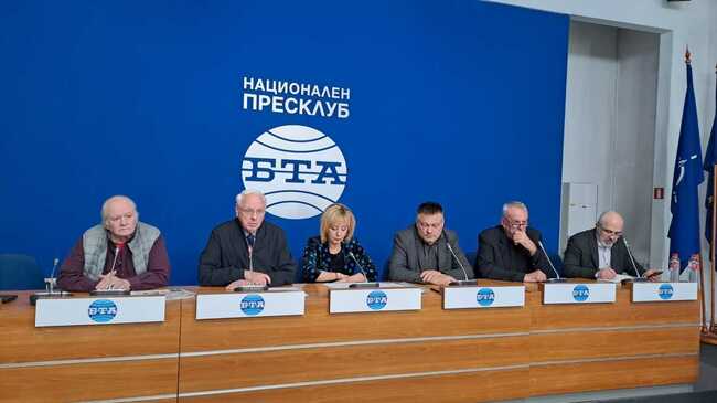 Инициативен комитет настоява за законопроект за агрохранителната верига