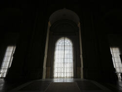Vatican Pope