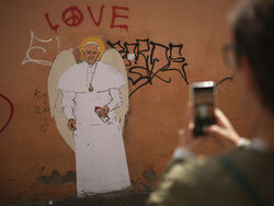 Vatican Pope