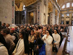 Vatican Pope