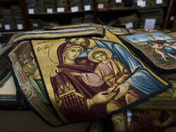 Vatican Pope