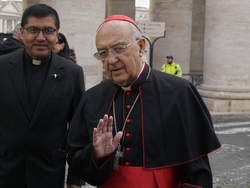 Vatican Pope
