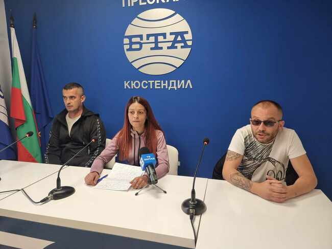 Извънредна проверка в болница „Д-р Никола Василев“ след инцидент с родилка