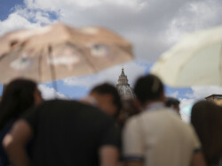 Vatican Pope