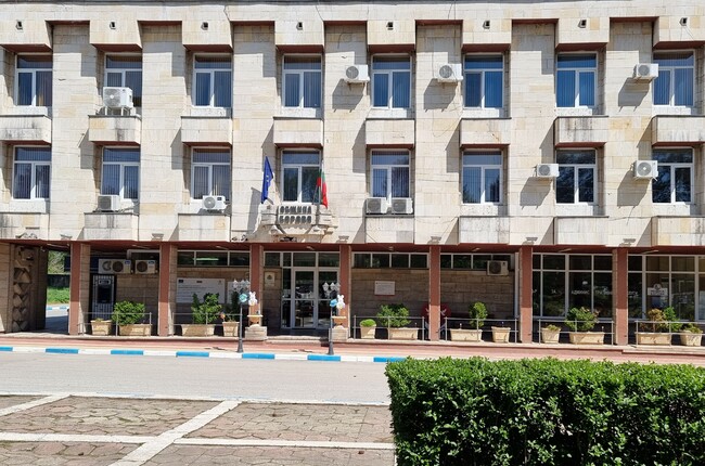 Общинските съветници в Борово ще получават 8.5% от брутната заплата