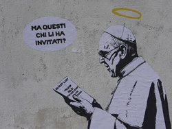 Vatican Pope