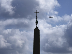 Vatican Pope
