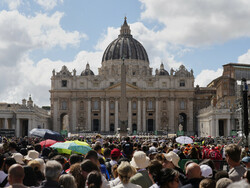 Vatican Pope